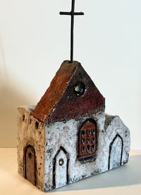 Image 4 of CHAPEL SCULPTURE (d)