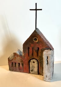 Image 2 of CHAPEL SCULPTURE (d)