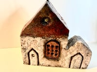 Image 5 of CHAPEL SCULPTURE (d)