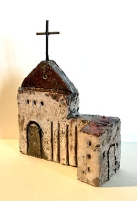 Image 2 of CHAPEL SCULPTURE (e)