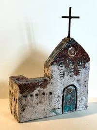 Image 1 of CHAPEL SCULPTURE (e)