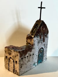 Image 3 of CHAPEL SCULPTURE (e)