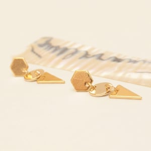 Image of Pendientes MP VI
