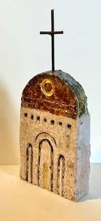 Image 3 of CHAPEL SCULPTURE (f)