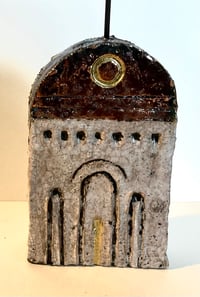 Image 4 of CHAPEL SCULPTURE (f)