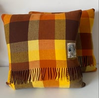Image 1 of Kaiapoi Wool Cushions 