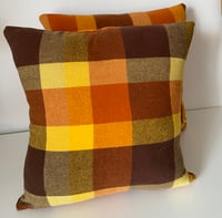 Image 3 of Kaiapoi Wool Cushions 