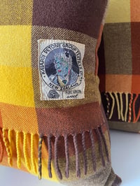 Image 4 of Kaiapoi Wool Cushions 