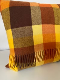 Image 5 of Kaiapoi Wool Cushions 