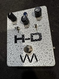 Image 1 of H-D Harmonic Drive Pre order