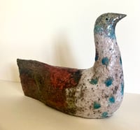 Image 1 of SPOTTED SEABIRD 