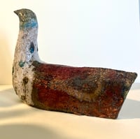 Image 3 of SPOTTED SEABIRD 