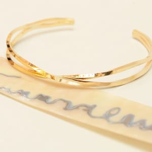 Image of Pulsera MP I
