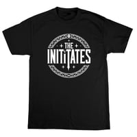 THE INITIATES BLK