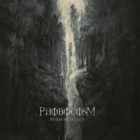 Phobocosm - Foreordained Tape