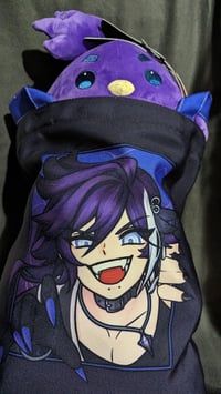 Image 2 of Banzoin Hakka Tote Bag