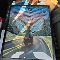 Image 1 of Simbeck Motorcycle Dice Run
