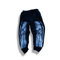 Image 2 of Z-TREE SWEAT PANTS
