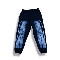 Image 3 of Z-TREE SWEAT PANTS
