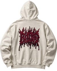 Image 2 of BLEEOD "RASCAL 51" HOODIE