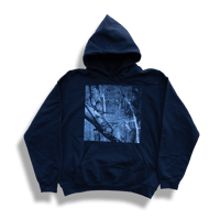 Image 2 of Z-TREE HOODIE