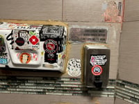 Image 3 of CURB NERD
