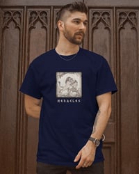Image 3 of T-Shirt Uomo G - HERAKLES (FC003)
