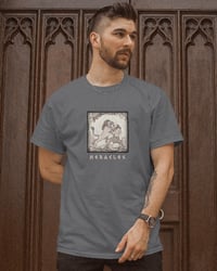Image 4 of T-Shirt Uomo G - HERAKLES (FC003)