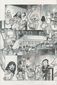TIGRESS ISLAND issue 1  PAGE 2