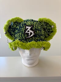Zeds Dead Merch inspired 