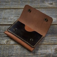 Image 2 of The GrimWolf Stray - Nt Tan/Brown/Tan/An Brass