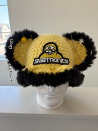 Yellow Subtronics 