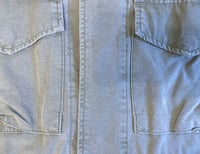 Image 6 of Spellbound jeans ripstop M43 military jacket, size 2 (M)