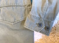 Image 5 of Spellbound jeans ripstop M43 military jacket, size 2 (M)
