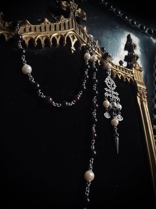 Image of Custom for Kira 🖤