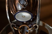 Image 8 of Neckpiece: THE RIGHT SPIRIT. 
