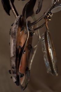 Image 10 of Neckpiece: THE RIGHT SPIRIT. 