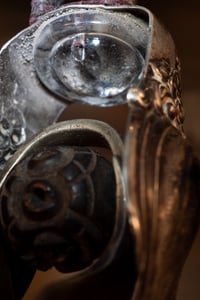 Image 12 of Neckpiece: THE RIGHT SPIRIT. 