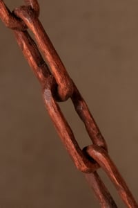Image 16 of Neckpiece: THE RIGHT SPIRIT. 