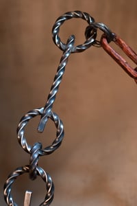 Image 17 of Neckpiece: THE RIGHT SPIRIT. 