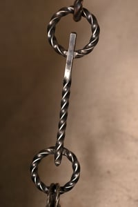 Image 18 of Neckpiece: THE RIGHT SPIRIT. 