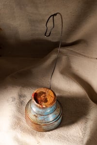 Image 20 of Neckpiece: THE RIGHT SPIRIT. 