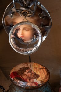 Image 24 of Neckpiece: THE RIGHT SPIRIT. 