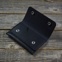 Image 2 of The GrimWolf Stray - Black/Black/Black/An Nickel