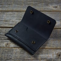Image 2 of Copy of The GrimWolf Stray - Black/Black/Black/An Brass