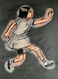 Image 1 of Wait Up
