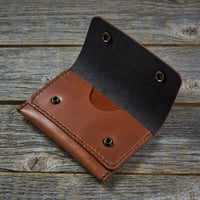 Image 2 of The GrimWolf Stray - Nt Tan/Nt Tan/Med Brown/An Brass