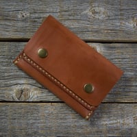 Image 1 of The GrimWolf Stray - Nt Tan/Nt Tan/Tan/An Brass