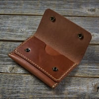 Image 2 of The GrimWolf Stray - Nt Tan/Nt Tan/Tan/An Brass