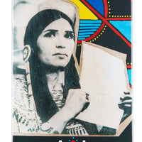 Image 3 of Dustin Henry - Guest board - Sacheen Littlefeather